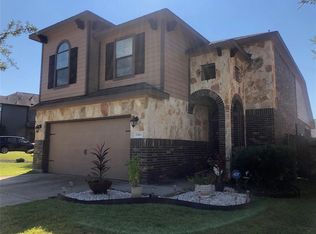 25115 Alina Ln, Spring, TX 77386