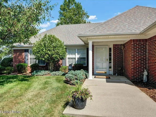 8618 Roberta Ct, Louisville, KY 40291