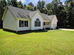 3115 Bush Rd, Clover, SC 29710