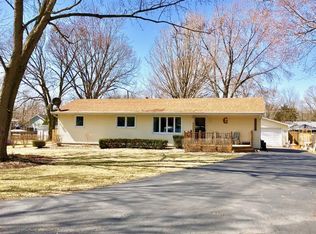 5068 N 4300w Rd, Bourbonnais, IL 60914