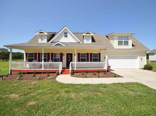 140 Cora Dr SE, Georgetown, TN 37323