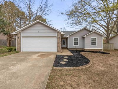 19 Fox Run Cir, Cabot, AR, 72023