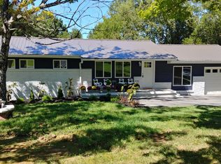 225 W Marine Rd, Knoxville, TN 37920