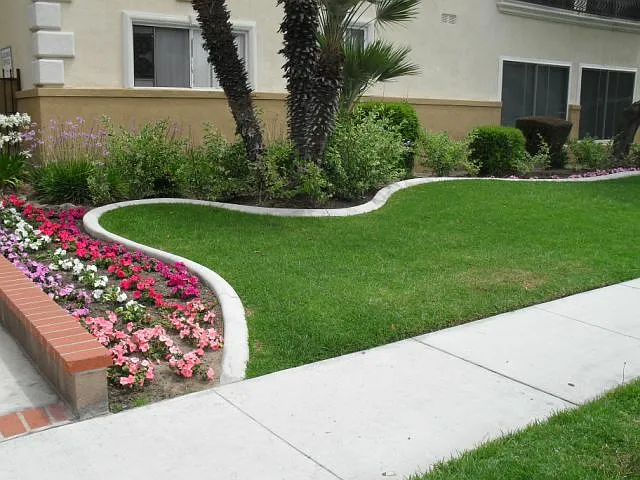 Parkridge Apartments