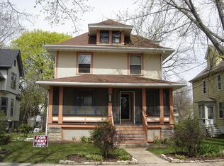 1326 Vilas Ave, Madison, WI 53715