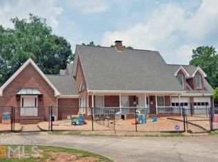 Hwy 54, Sharpsburg, GA 30277