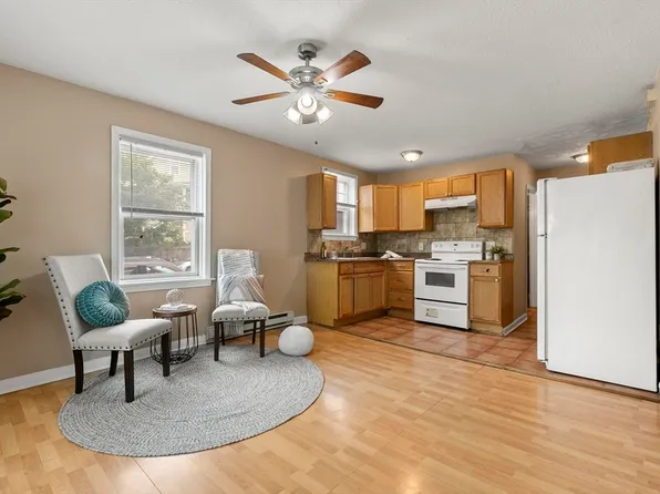 450 Western Ave, Lynn, MA 01904