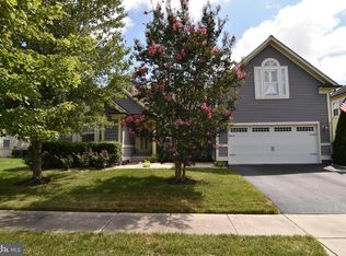 31813 Skimmer Rd, Ocean View, DE 19970