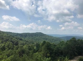 126 Wes Goodman Dr, Pall mall, TN 38577