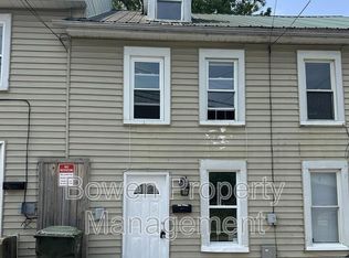 27.5 W Bethel St, Hagerstown, MD 21740