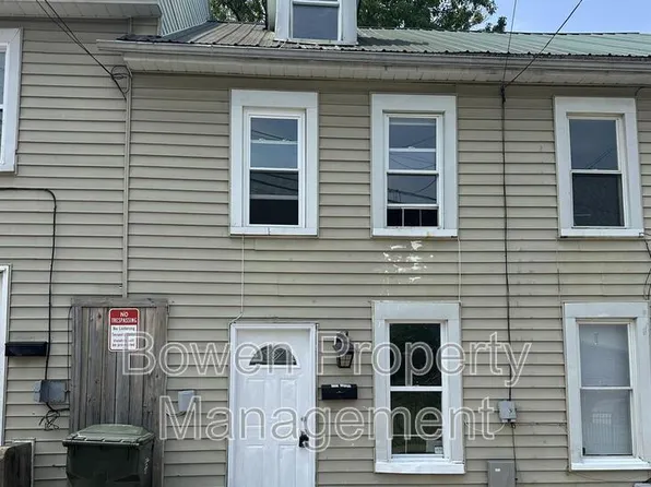 27.5 W Bethel St, Hagerstown, MD 21740