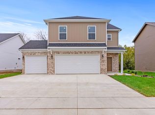 517 Friendly Ave, Nicholasville, KY