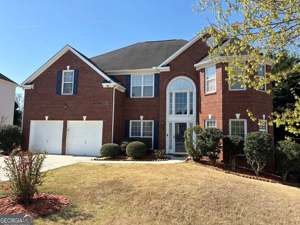 425 Martin Creek Way, Lawrenceville, GA 30045