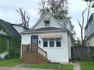 530 W 104th St, Chicago, IL