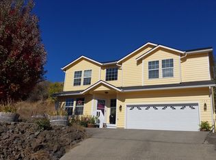 173 Armande Loop, Roseburg, OR 97471