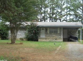 276 N Valley Rd, Searcy, AR 72143