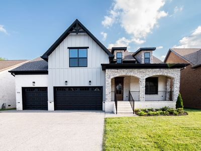 606 Hollow Wood Trl LOT 309, Mount Juliet, TN, 37122