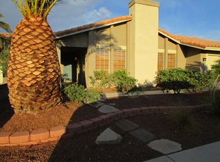 3728 White Plains Dr, Las Vegas, NV 89129