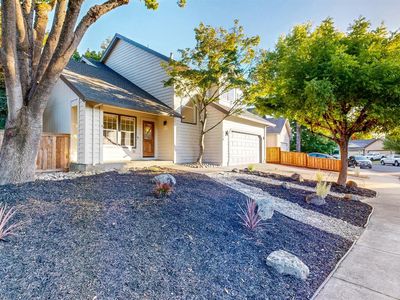 114 Summer Wheat Drive, Windsor, CA, 95492