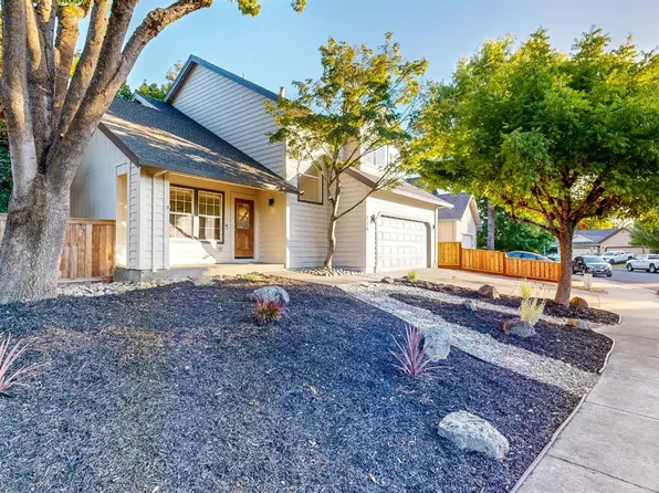 114 Summer Wheat Drive, Windsor, CA 95492