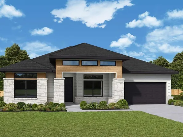 10627 Dina Yellow Dr, Cypress, TX 77433