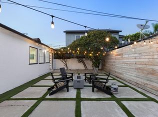 3135 Carter Ave, Marina Del Rey, CA 90292