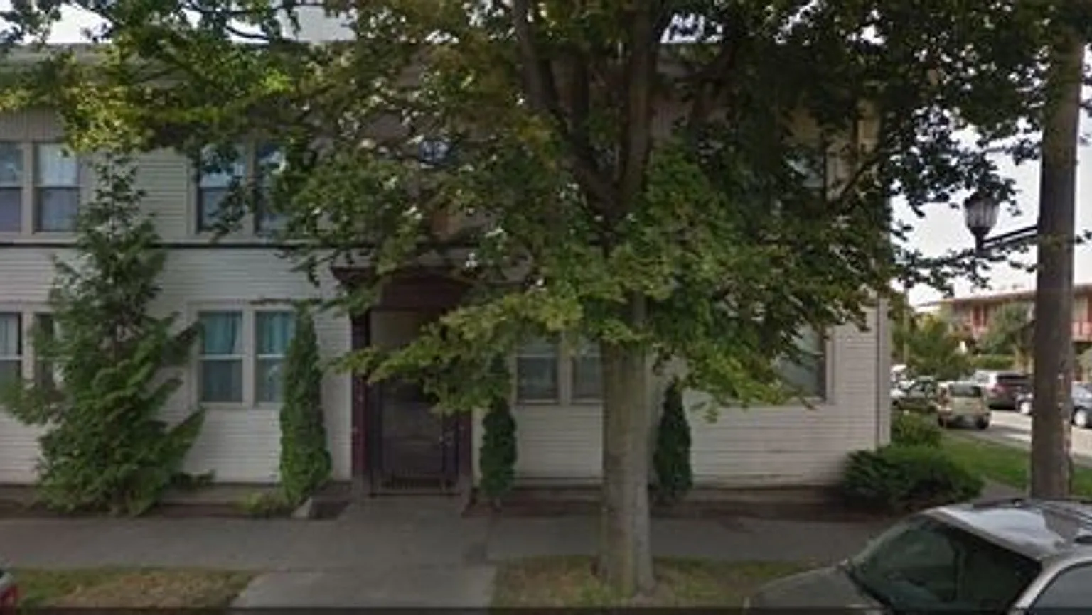 Cranmore Apartments — Photo 1