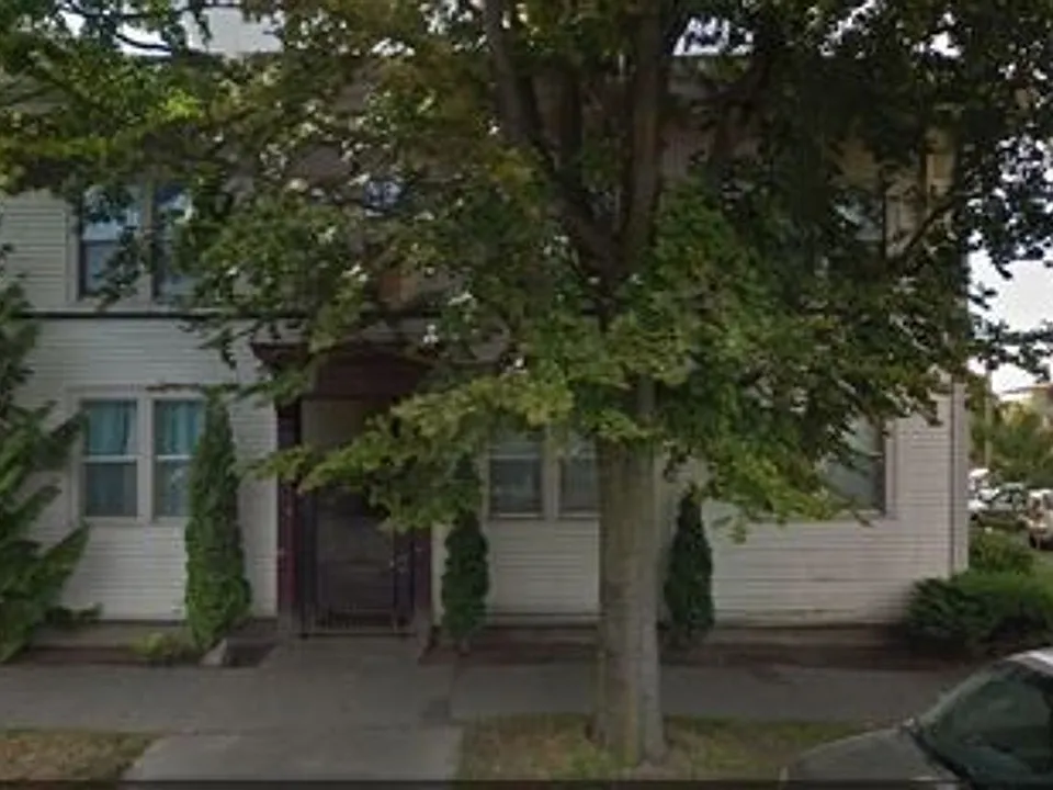 Cranmore Apartments