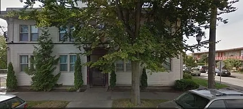 Cranmore Apartments Photo 1 Cranmore Apartments Photo 1