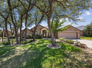 3218 Twin Ridge Dr, Belton, TX 76513