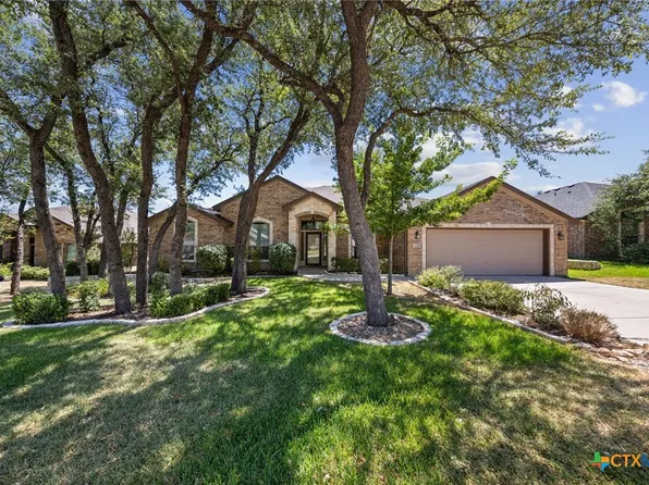 3218 Twin Ridge Dr, Belton, TX 76513