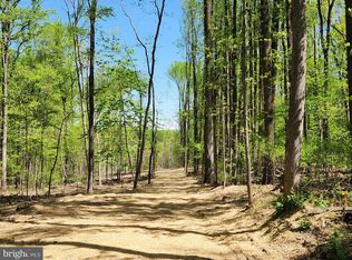 145 Prospect Rd, Mount Airy, MD 21771