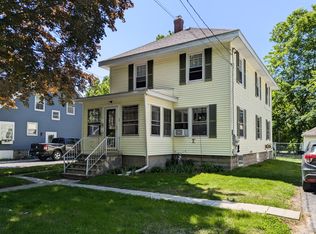 34 Clifford St #2, Westbrook, ME 04092