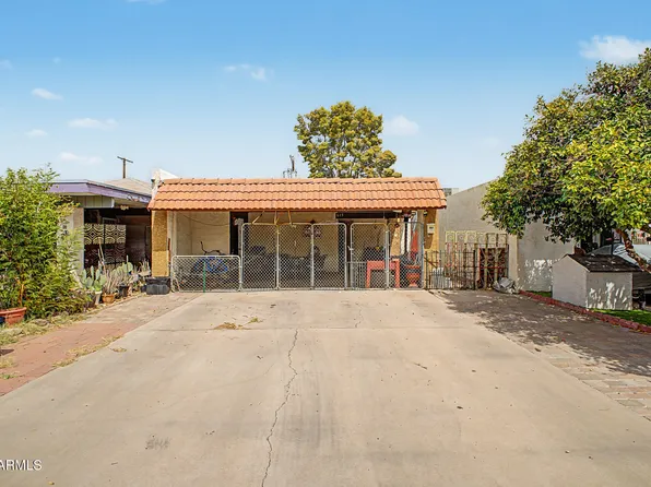 615 N HOBSON --, Mesa, AZ 85203