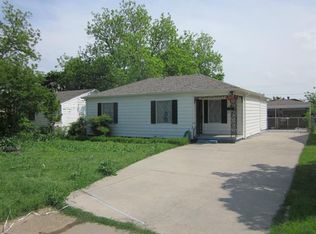 1809 Dallas St, Grand Prairie, TX 75050