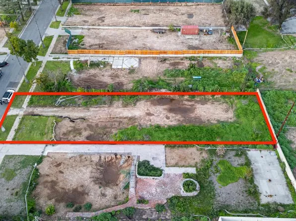 2032 Lewis Ave Lot 23, Altadena, CA 91001