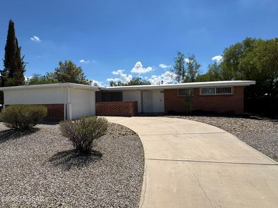7418 E Princeton Dr, Tucson, AZ, 85710
