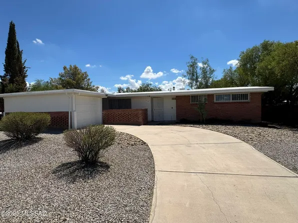 7418 E Princeton Dr, Tucson, AZ 85710