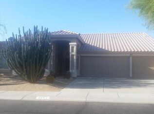 4542 E White Feather Ln, Cave Creek, AZ 85331