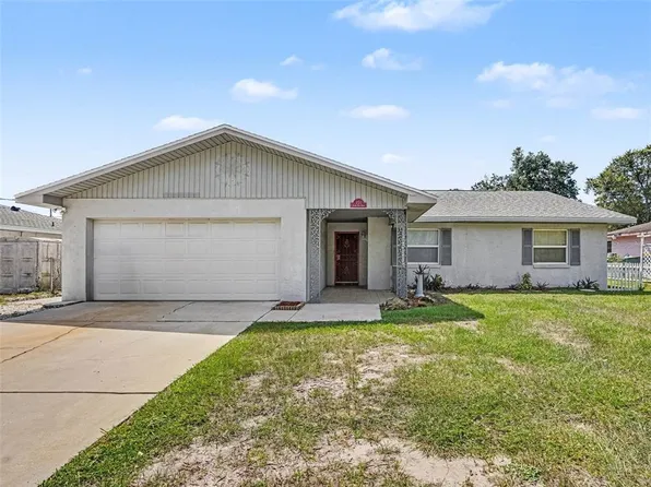 720 LAKE NED ROAD, WINTER HAVEN, FL 33884