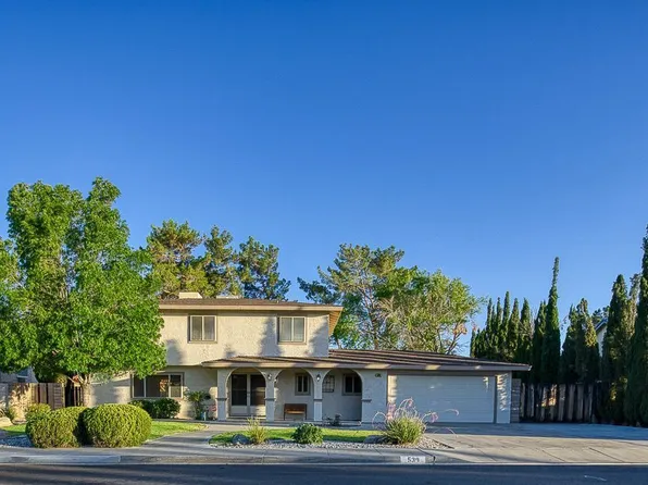 539 W Wasp Ave, Ridgecrest, CA 93555