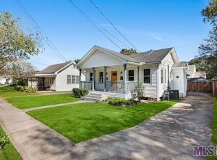 1569 Letitia St, Baton Rouge, LA 70808