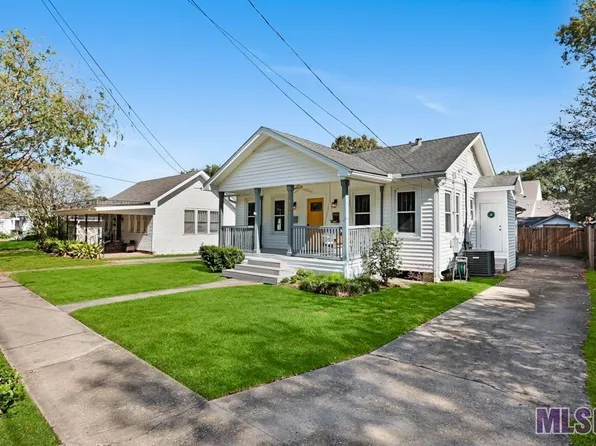 1569 Letitia St, Baton Rouge, LA 70808