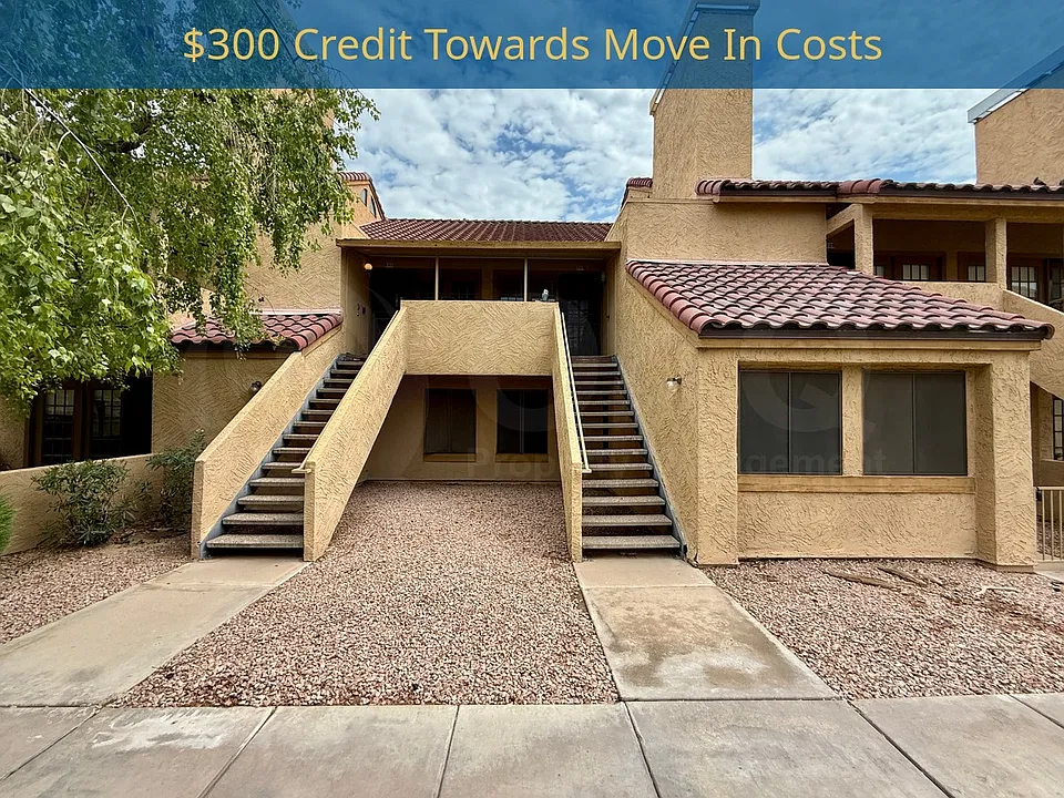 4901 S Calle Los Cerros Dr #231