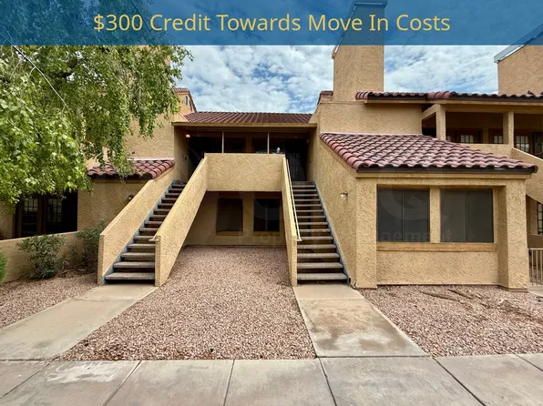 4901 S Calle Los Cerros Dr, Tempe, AZ