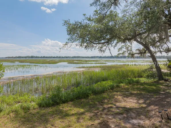 23A Colony Gardens Road UNIT 23A, Beaufort, SC 29907