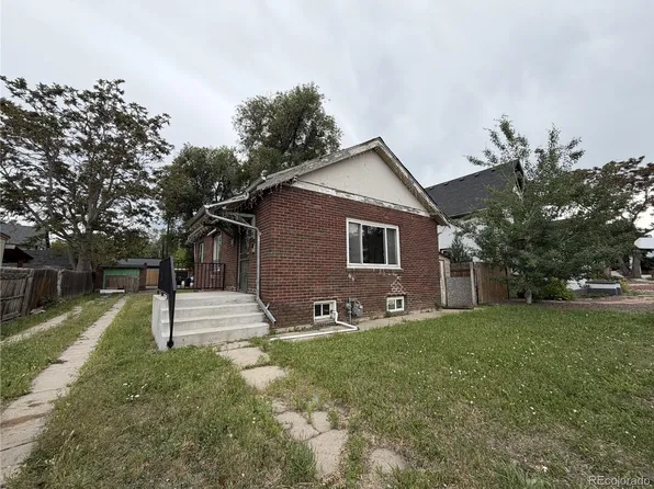 2418 W 38th Avenue, Denver, CO 80211