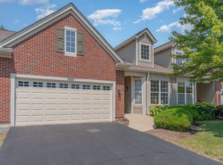 1460 Sedona Ave, Aurora, IL 60504