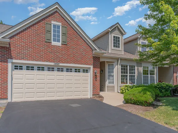 1460 Sedona Ave, Aurora, IL 60504