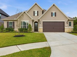 633 Ashbrook Ridge Ln, Pinehurst, TX 77362